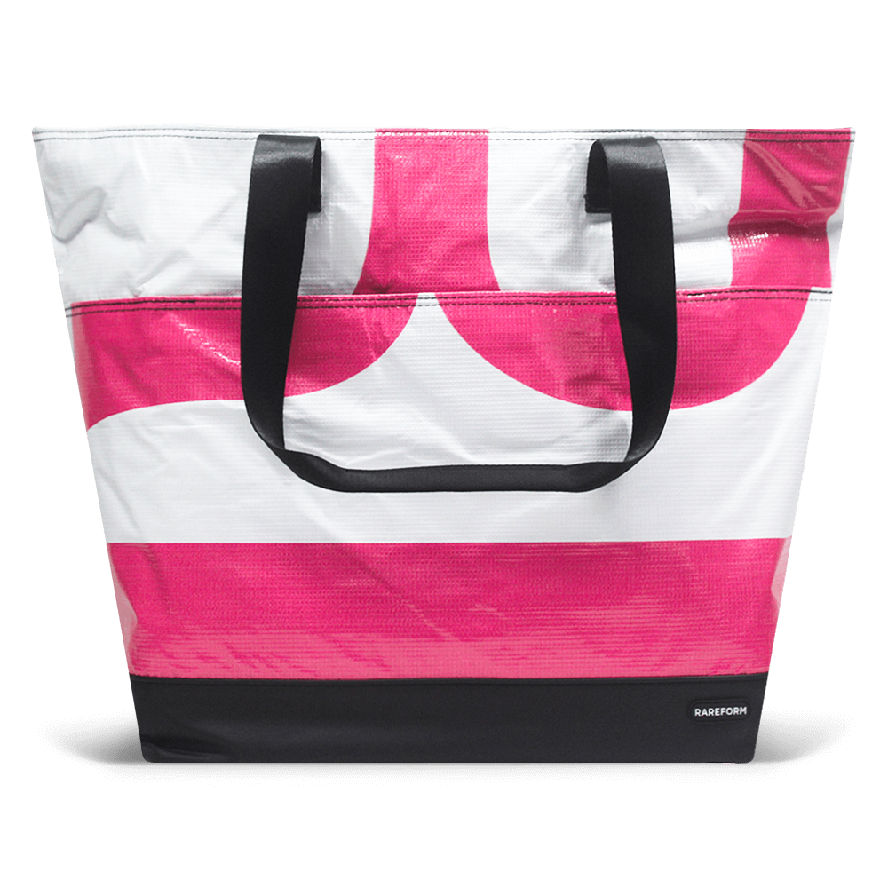 Almost Perfect Hudson Tote