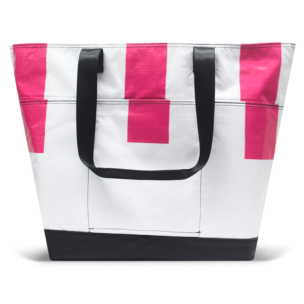 Almost Perfect Hudson Tote