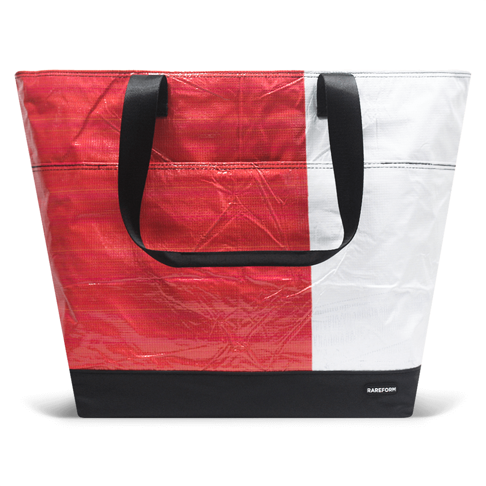 Almost Perfect Hudson Tote