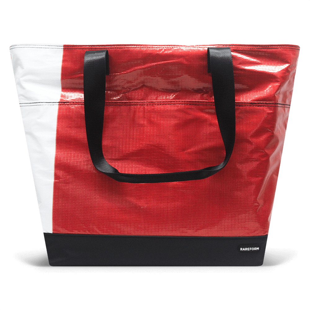 Almost Perfect Hudson Tote