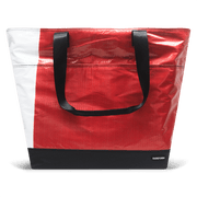 Almost Perfect Hudson Tote