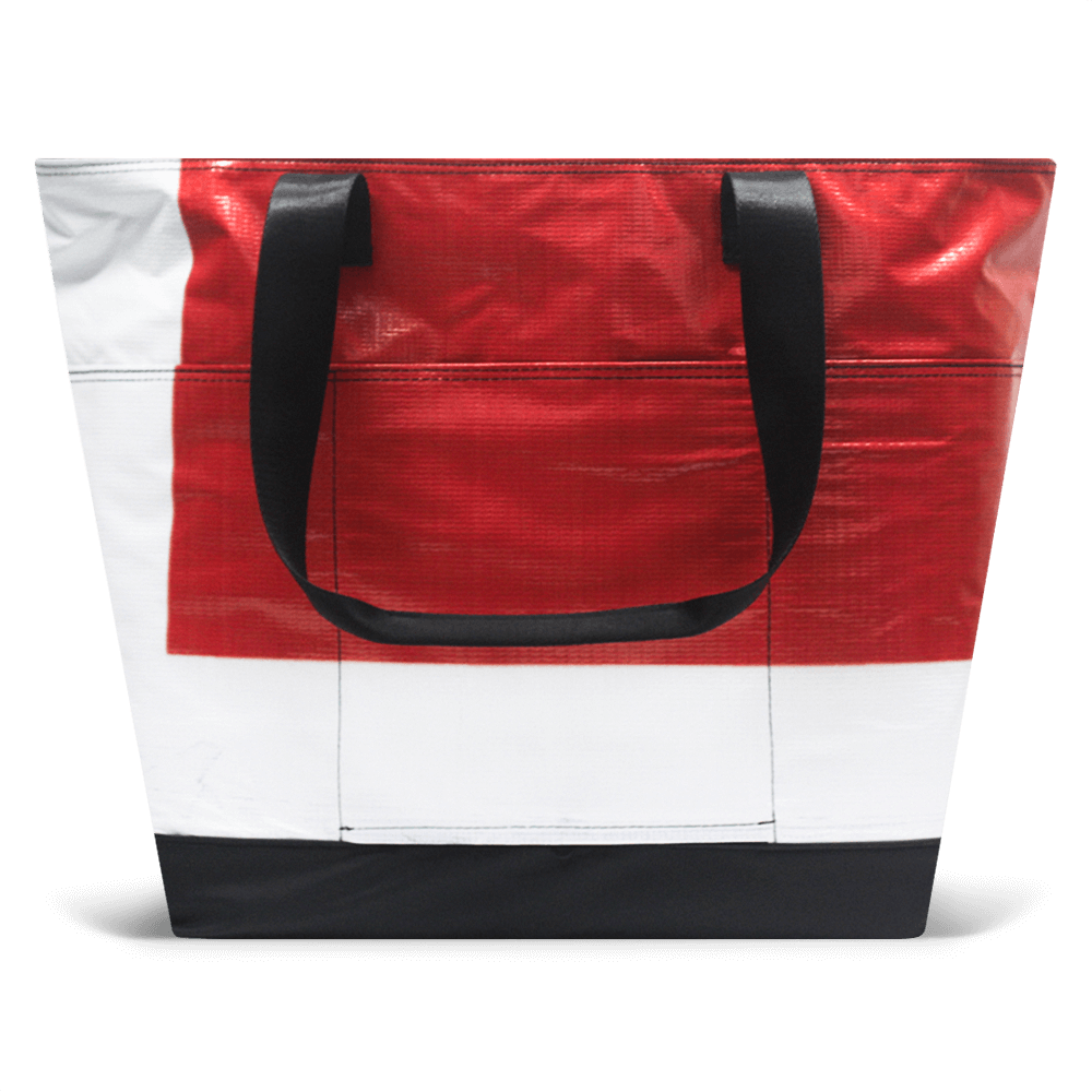 Almost Perfect Hudson Tote