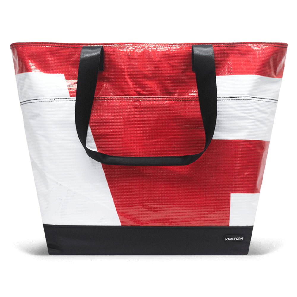 Almost Perfect Hudson Tote