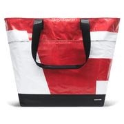 Almost Perfect Hudson Tote