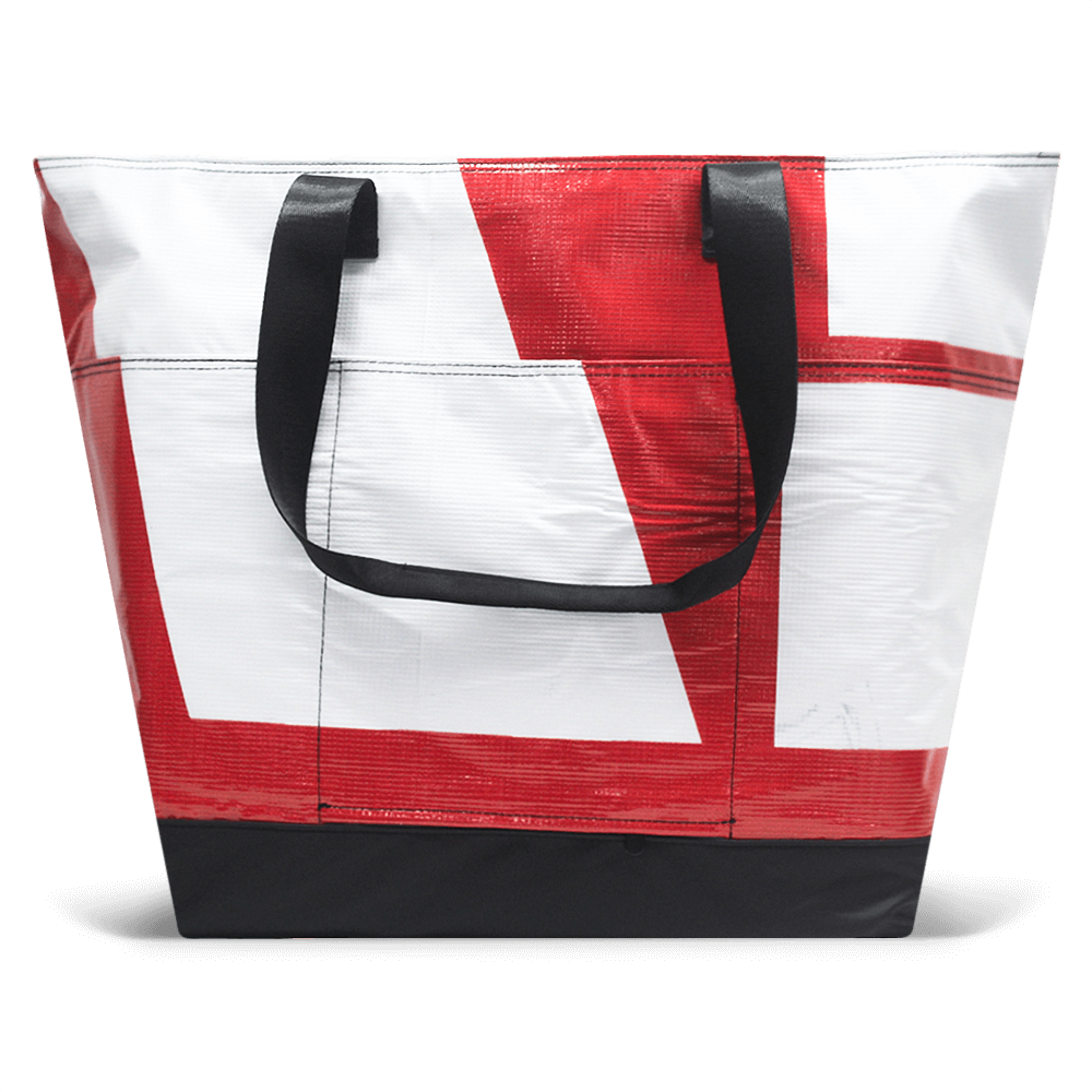Almost Perfect Hudson Tote