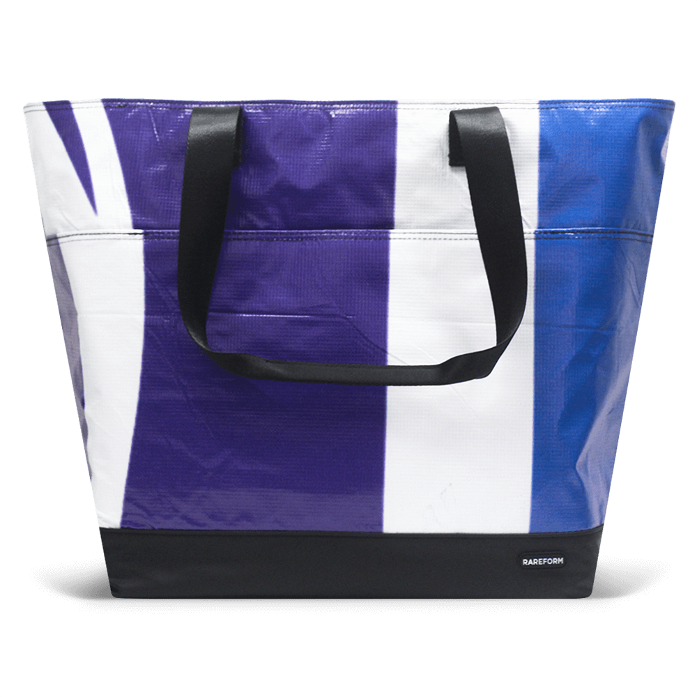 Almost Perfect Hudson Tote