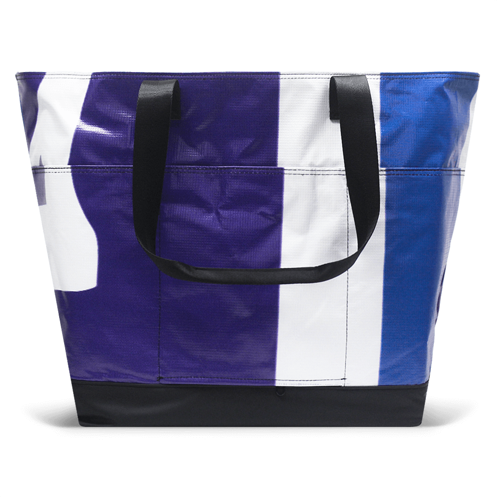 Almost Perfect Hudson Tote