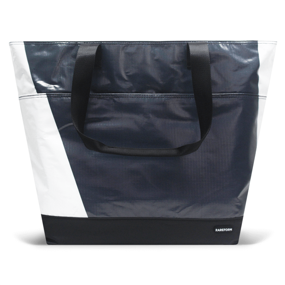 Almost Perfect Hudson Tote