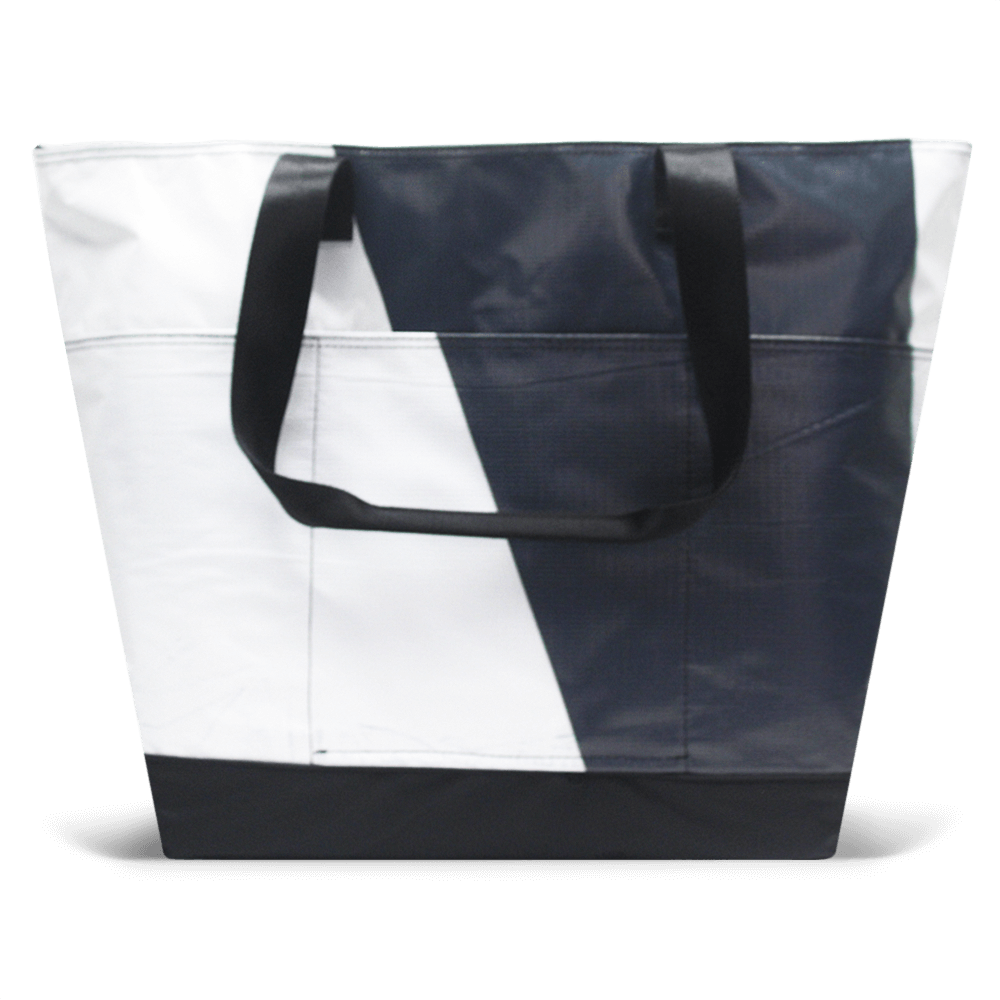 Almost Perfect Hudson Tote
