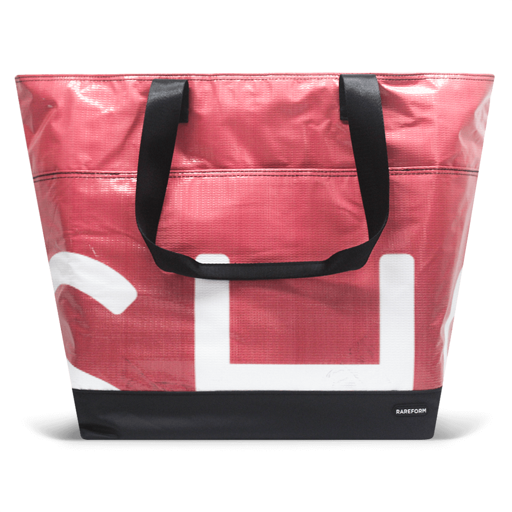Almost Perfect Hudson Tote