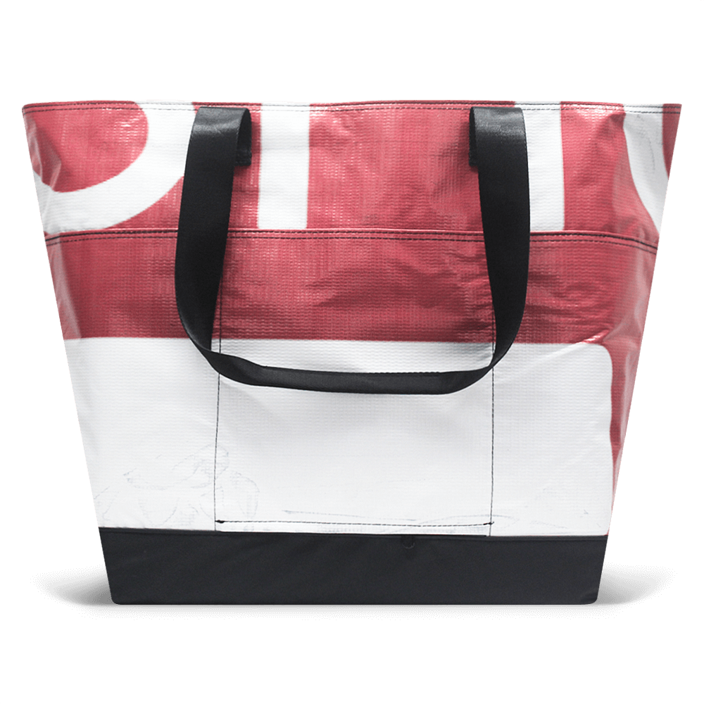 Almost Perfect Hudson Tote