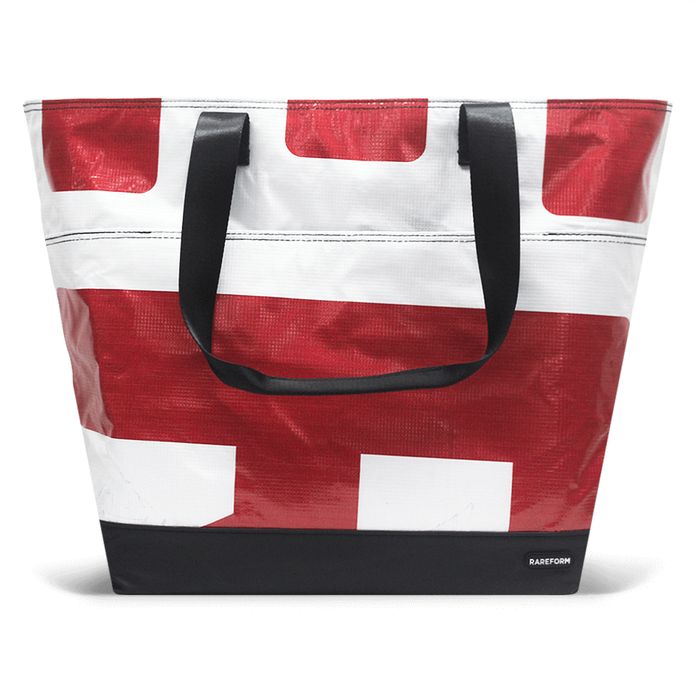 Almost Perfect Hudson Tote