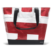 Almost Perfect Hudson Tote