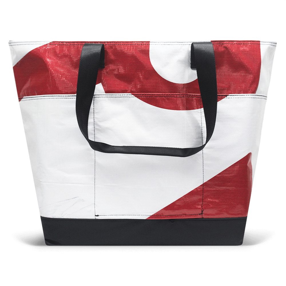 Almost Perfect Hudson Tote