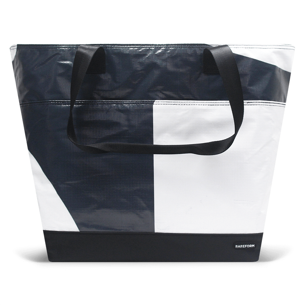Almost Perfect Hudson Tote