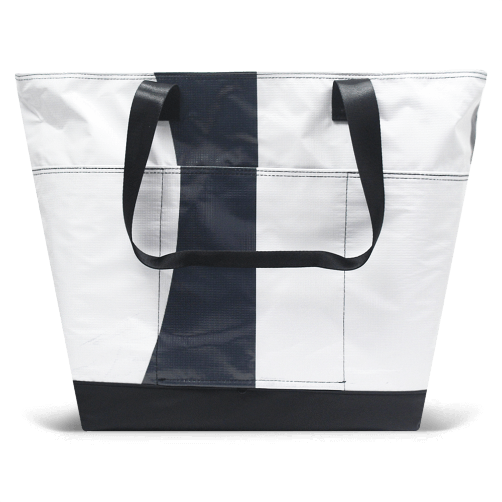 Almost Perfect Hudson Tote