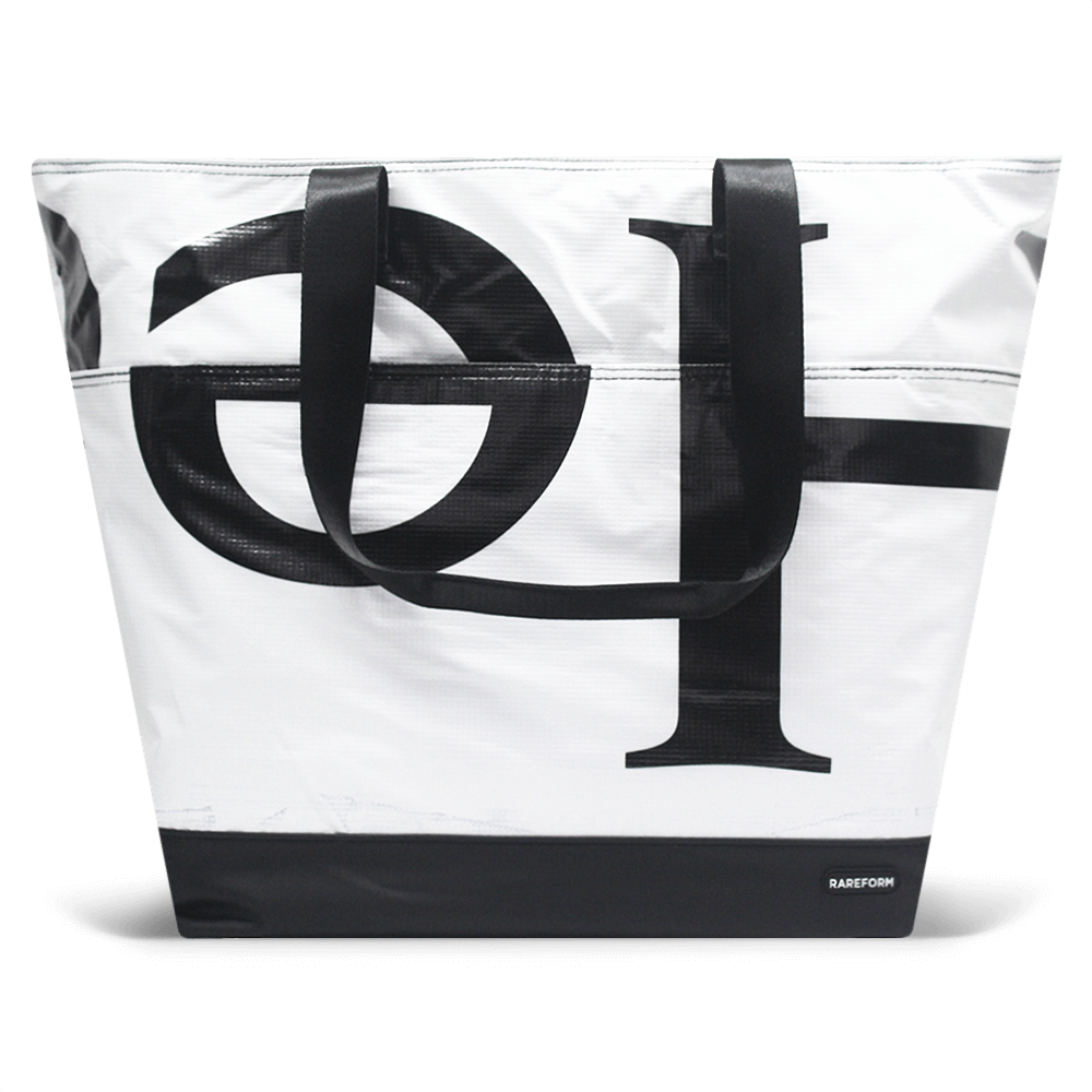 Almost Perfect Hudson Tote