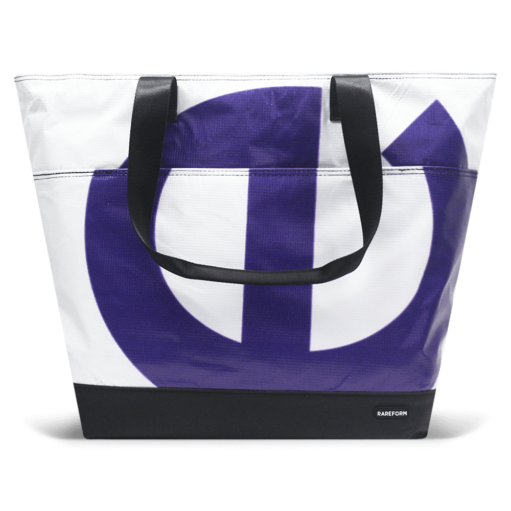 Almost Perfect Hudson Tote