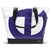 Almost Perfect Hudson Tote