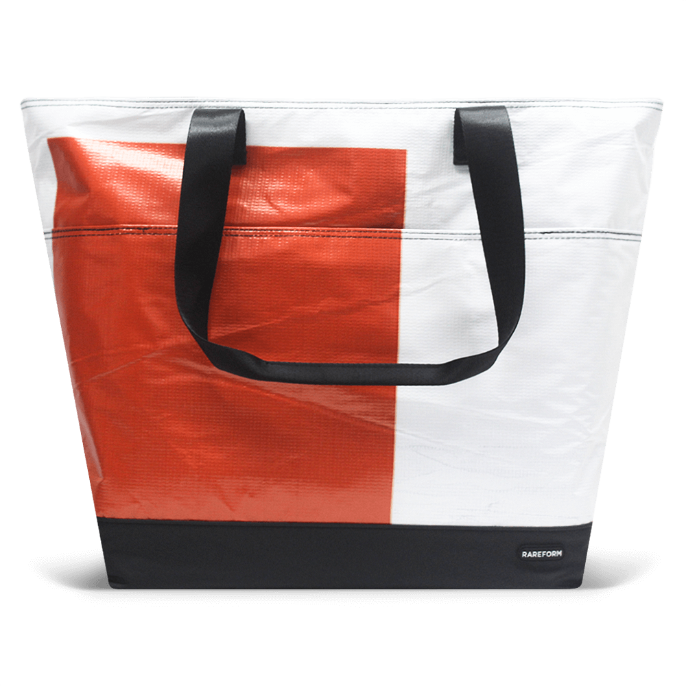 Almost Perfect Hudson Tote