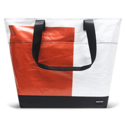 Almost Perfect Hudson Tote