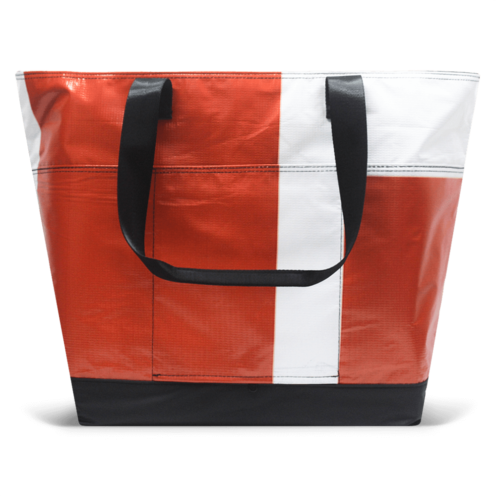 Almost Perfect Hudson Tote