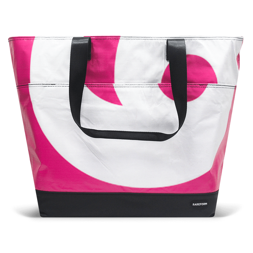 Almost Perfect Hudson Tote