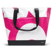 Almost Perfect Hudson Tote