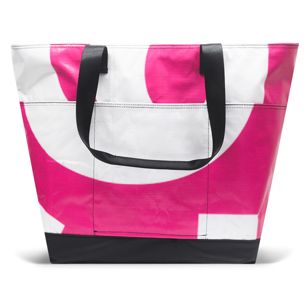 Almost Perfect Hudson Tote