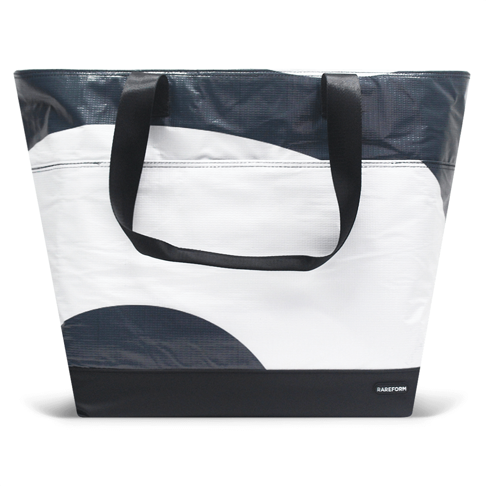 Almost Perfect Hudson Tote