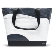 Almost Perfect Hudson Tote