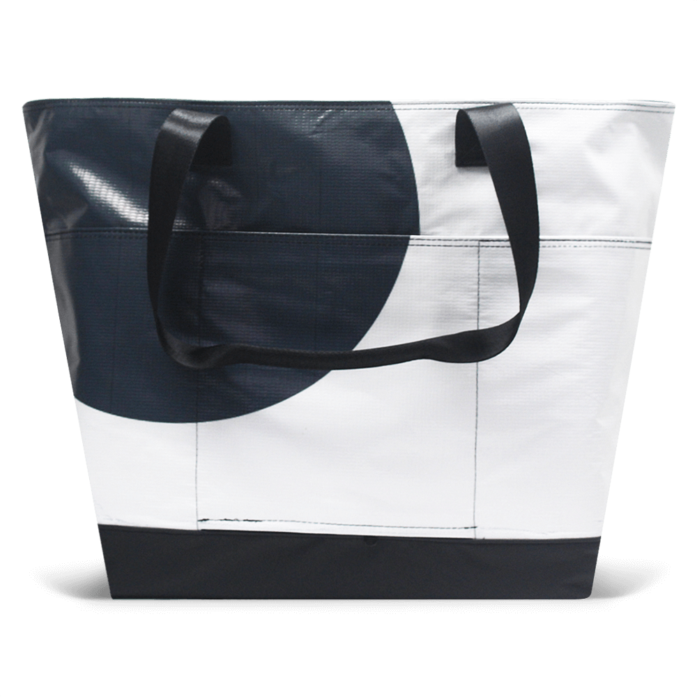 Almost Perfect Hudson Tote