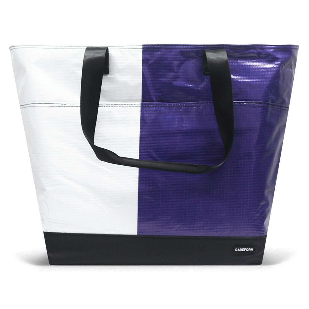 Almost Perfect Hudson Tote