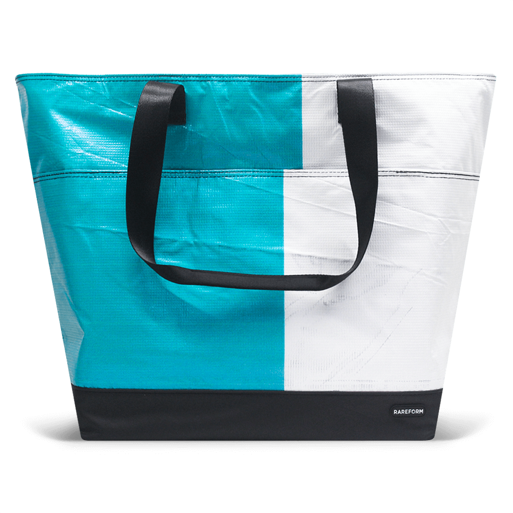 Almost Perfect Hudson Tote