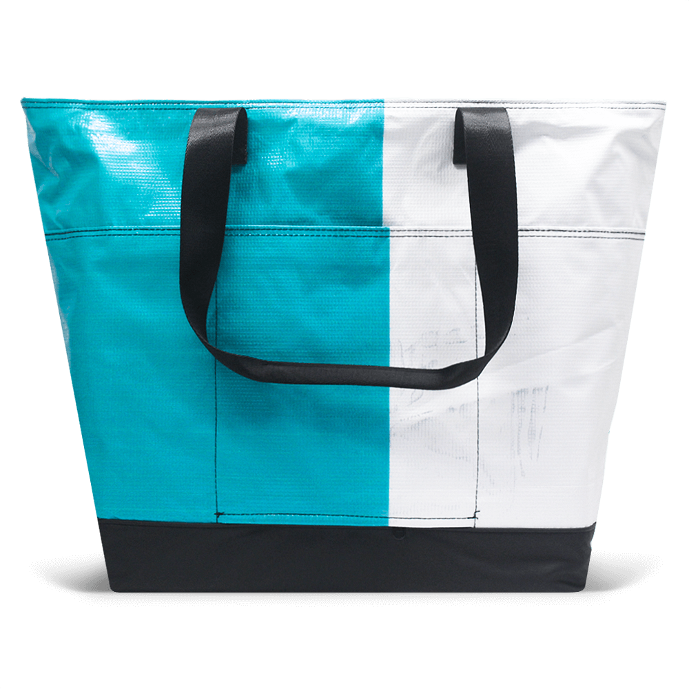 Almost Perfect Hudson Tote