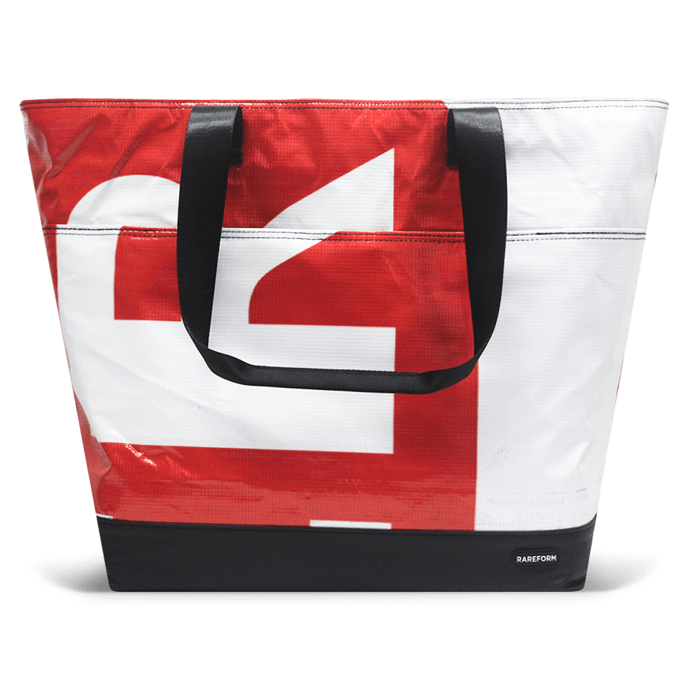 Almost Perfect Hudson Tote