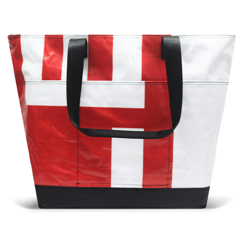 Almost Perfect Hudson Tote