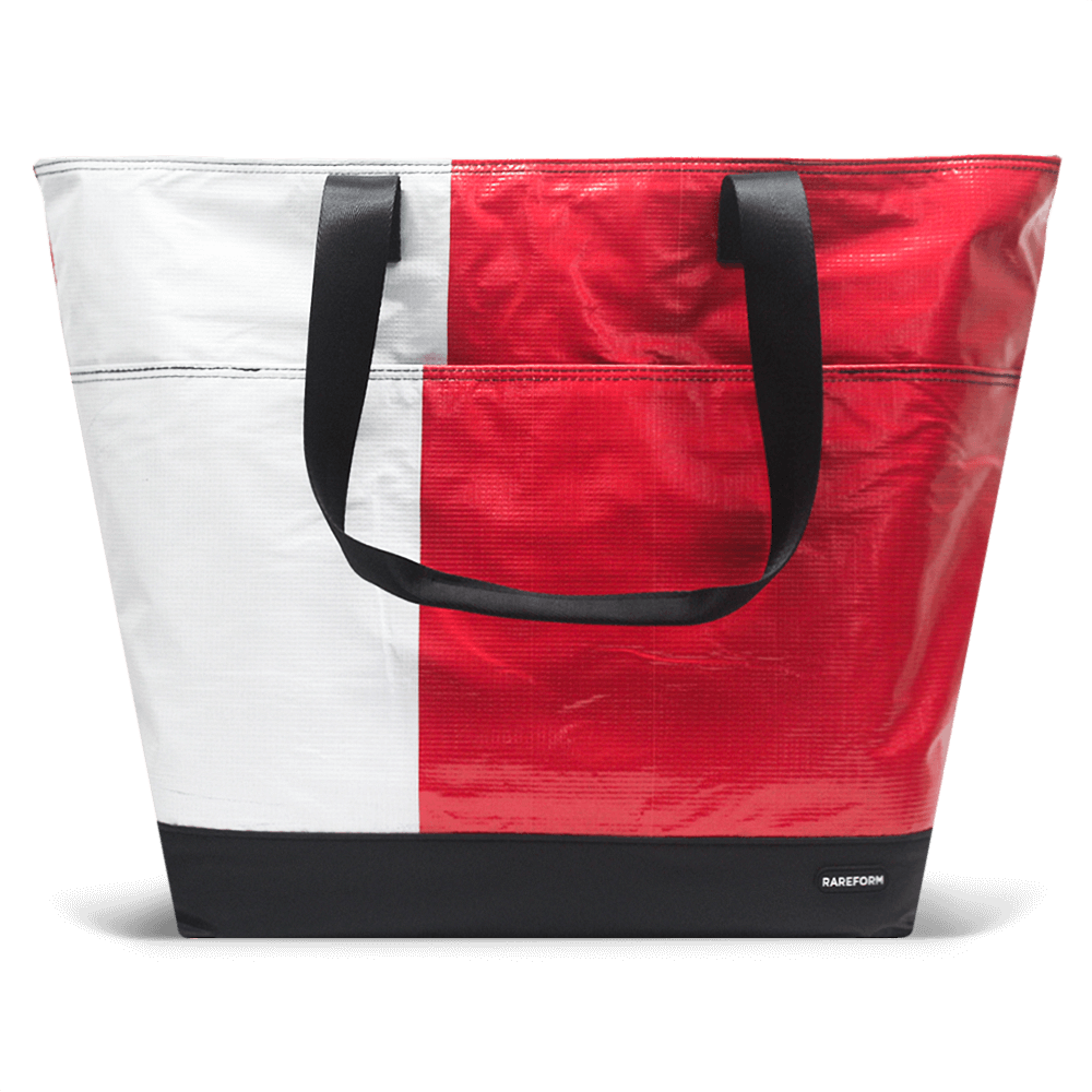Almost Perfect Hudson Tote