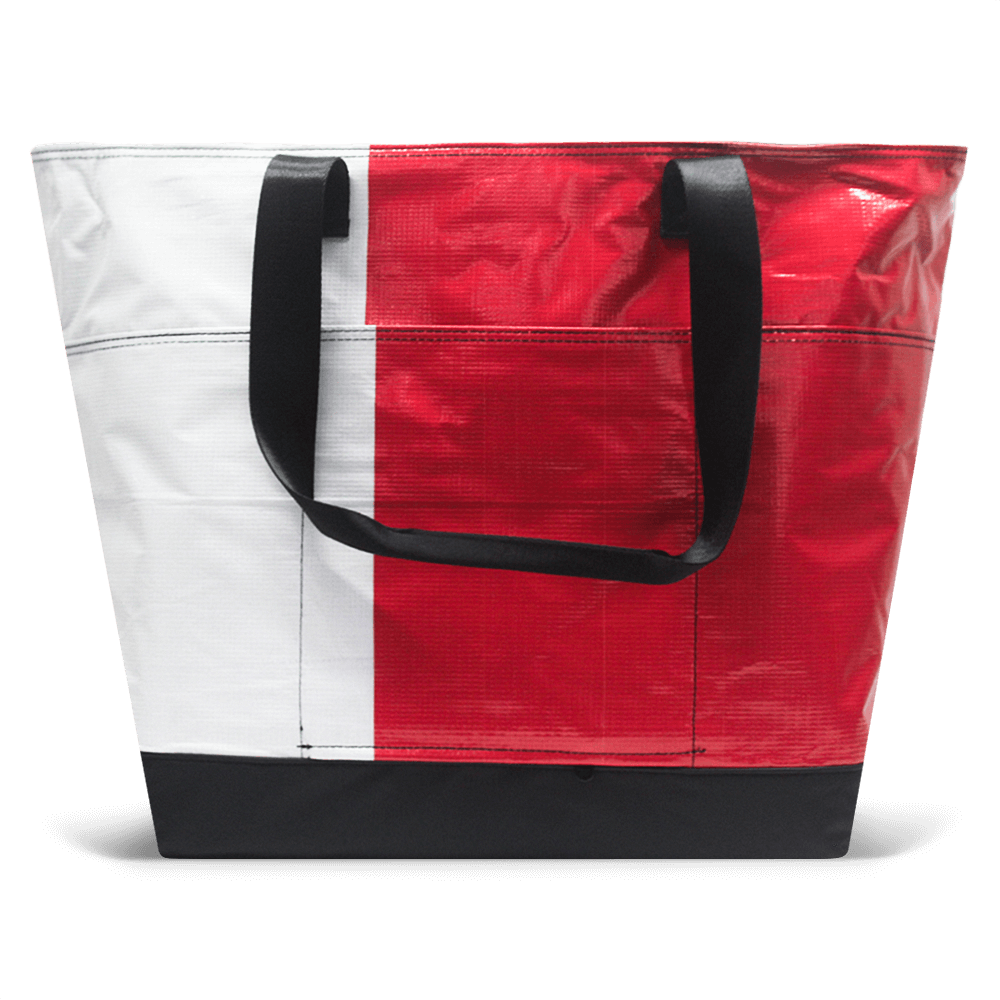 Almost Perfect Hudson Tote