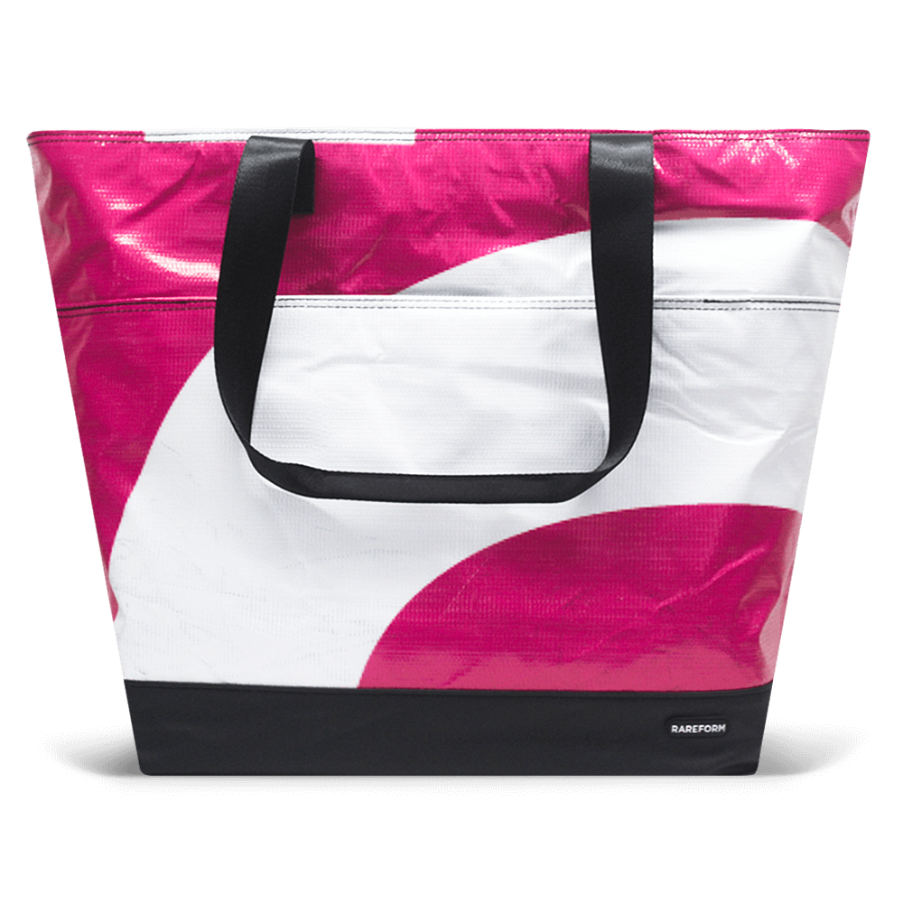 Almost Perfect Hudson Tote