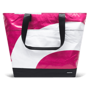Almost Perfect Hudson Tote
