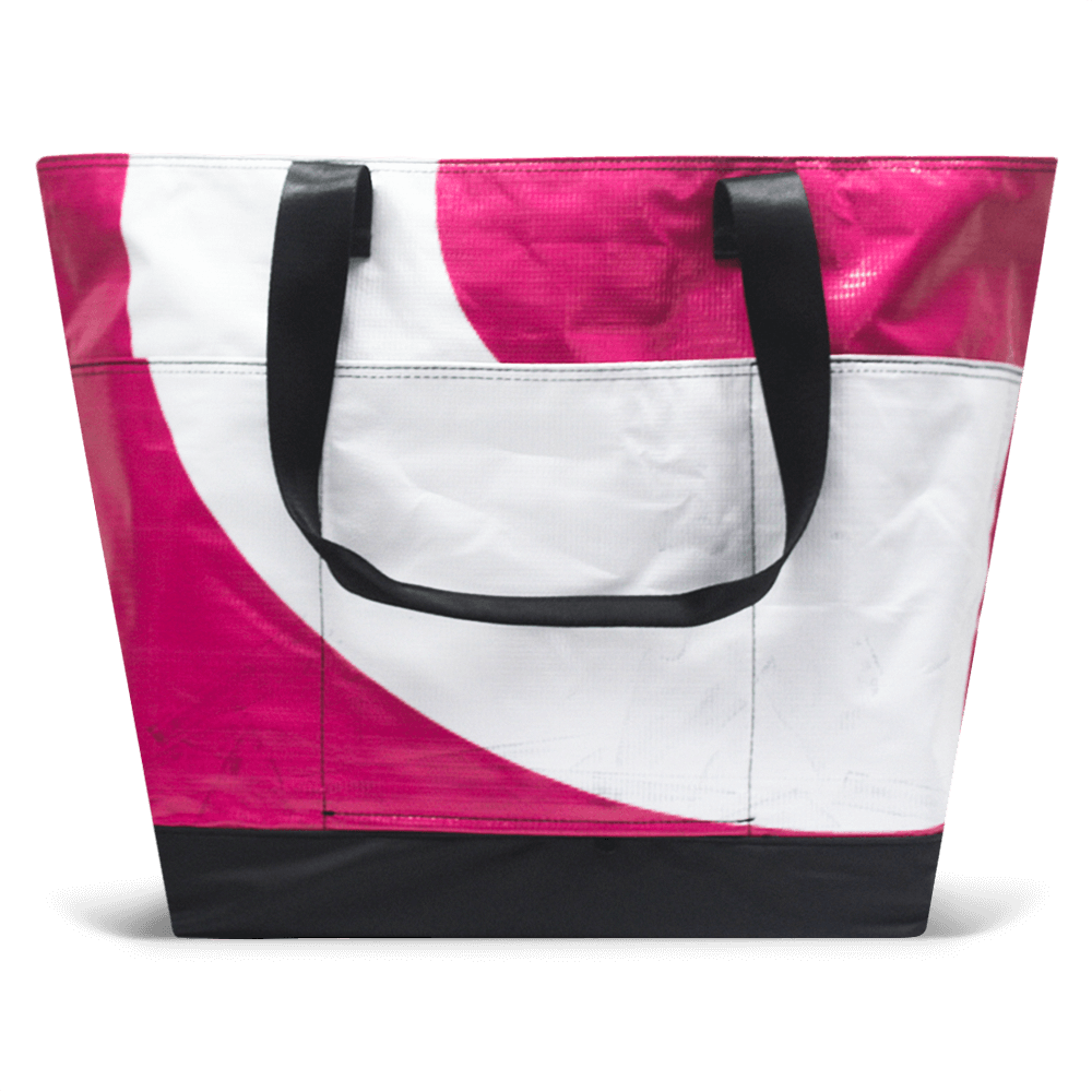 Almost Perfect Hudson Tote