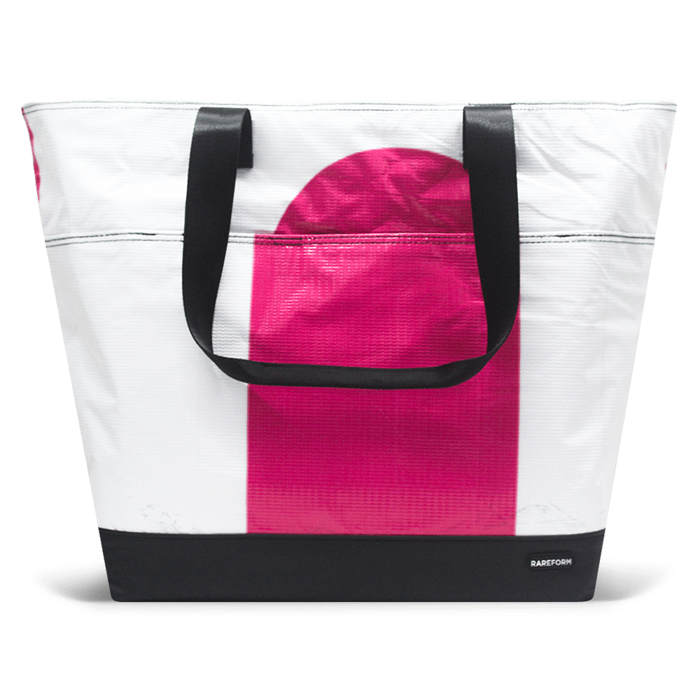 Almost Perfect Hudson Tote