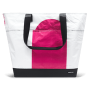Almost Perfect Hudson Tote