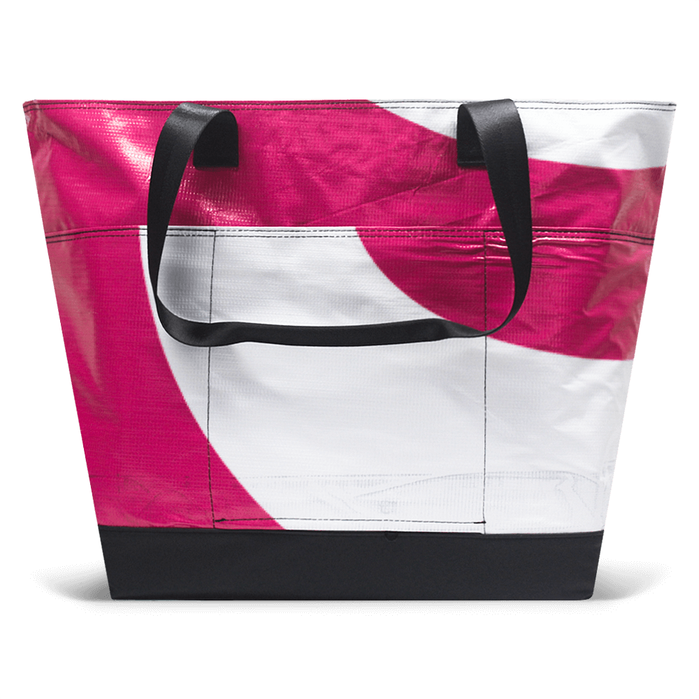 Almost Perfect Hudson Tote
