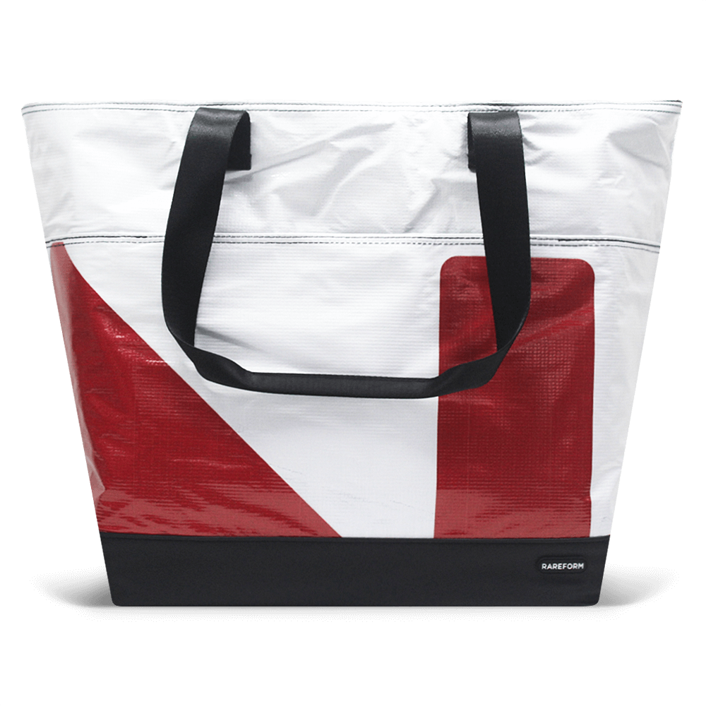 Almost Perfect Hudson Tote