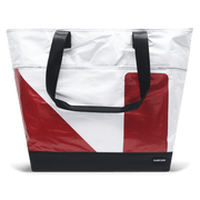 Almost Perfect Hudson Tote