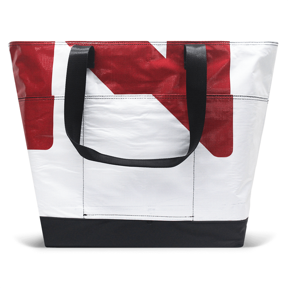 Almost Perfect Hudson Tote