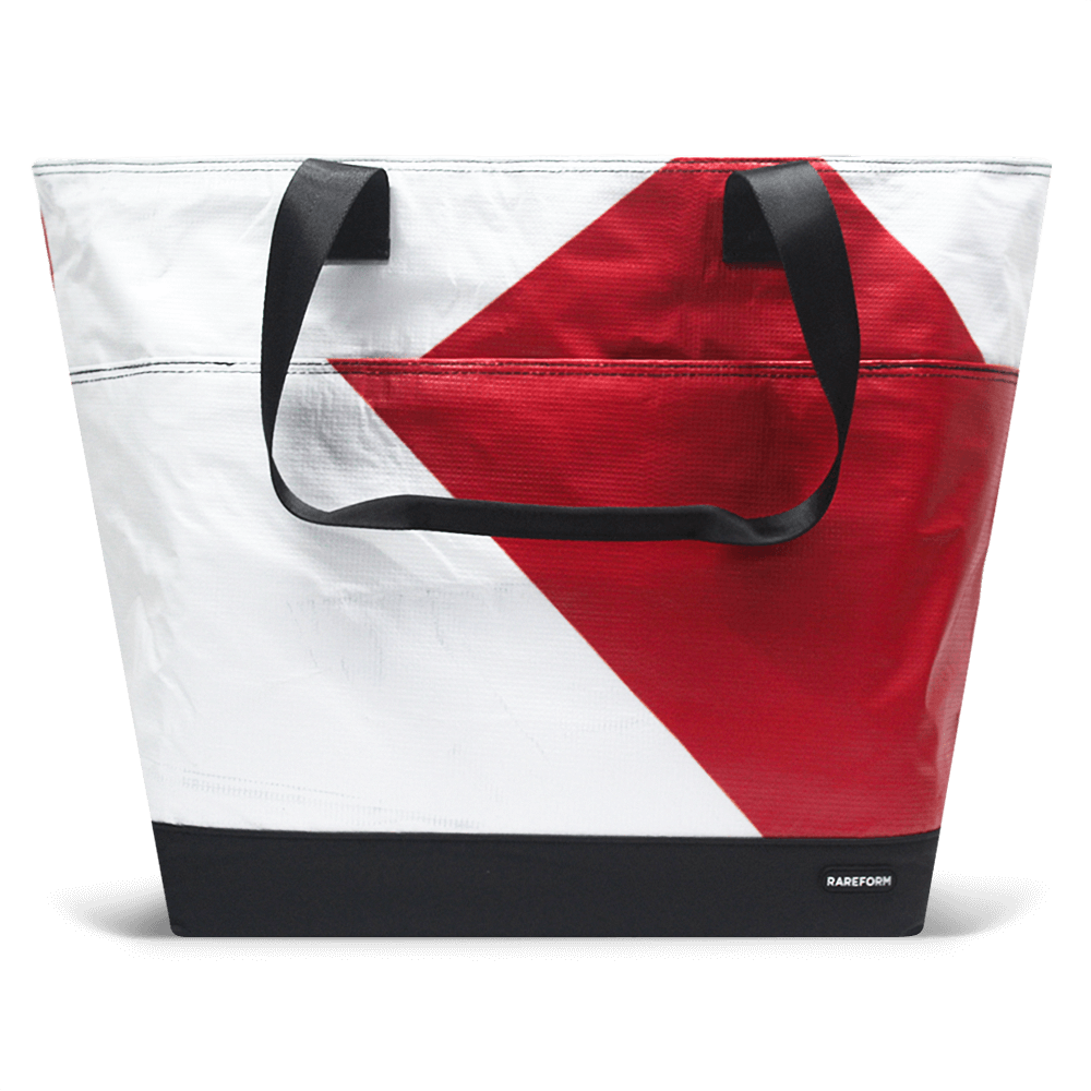Almost Perfect Hudson Tote