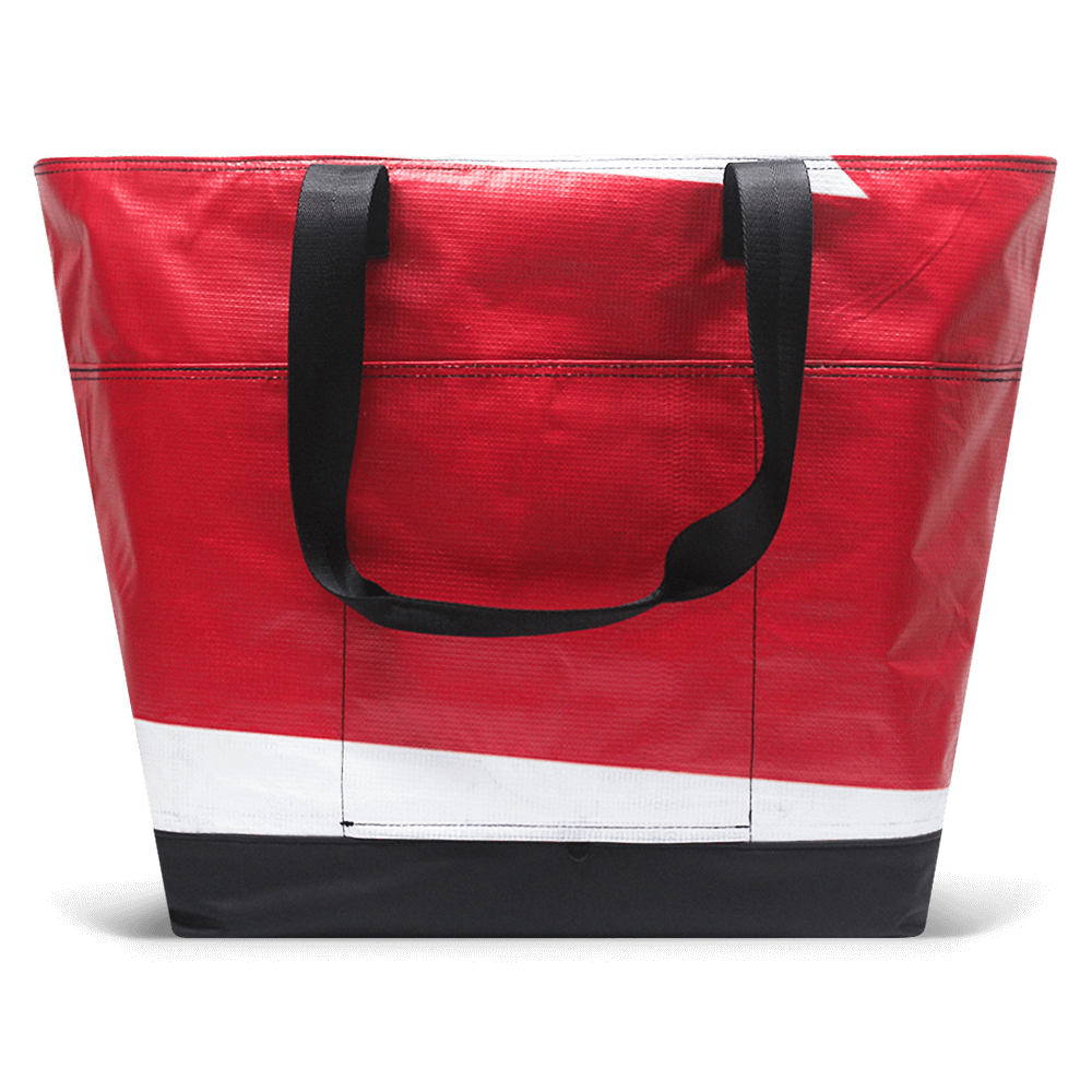 Almost Perfect Hudson Tote